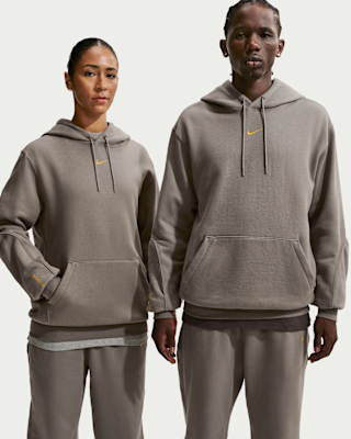 NOCTA Fleece CS Hoodie 2. Nike.com